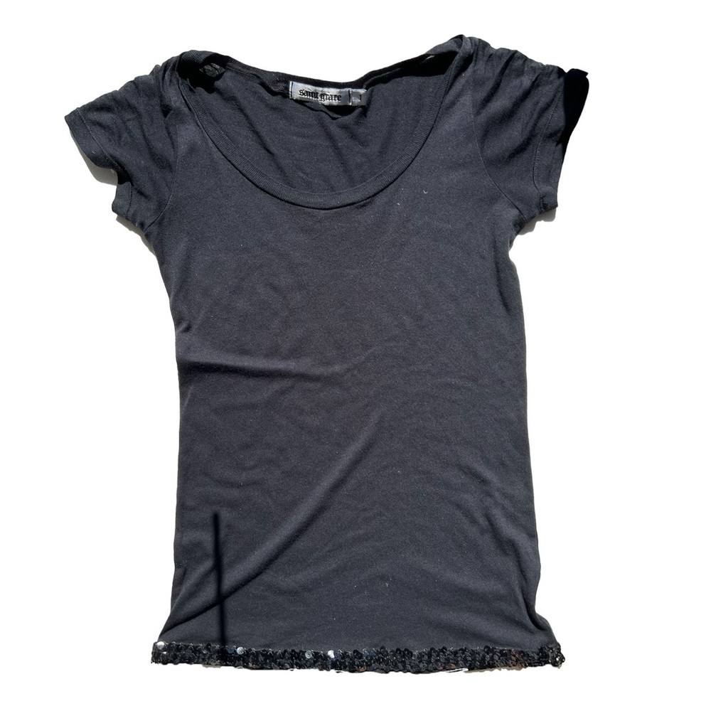Saint Grace shirt